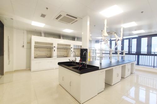 水廠化驗(yàn)室建設(shè)基本設(shè)施要求